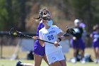 WLax vs Emerson  Women’s Lacrosse vs Emerson College. : WLax, lacrosse